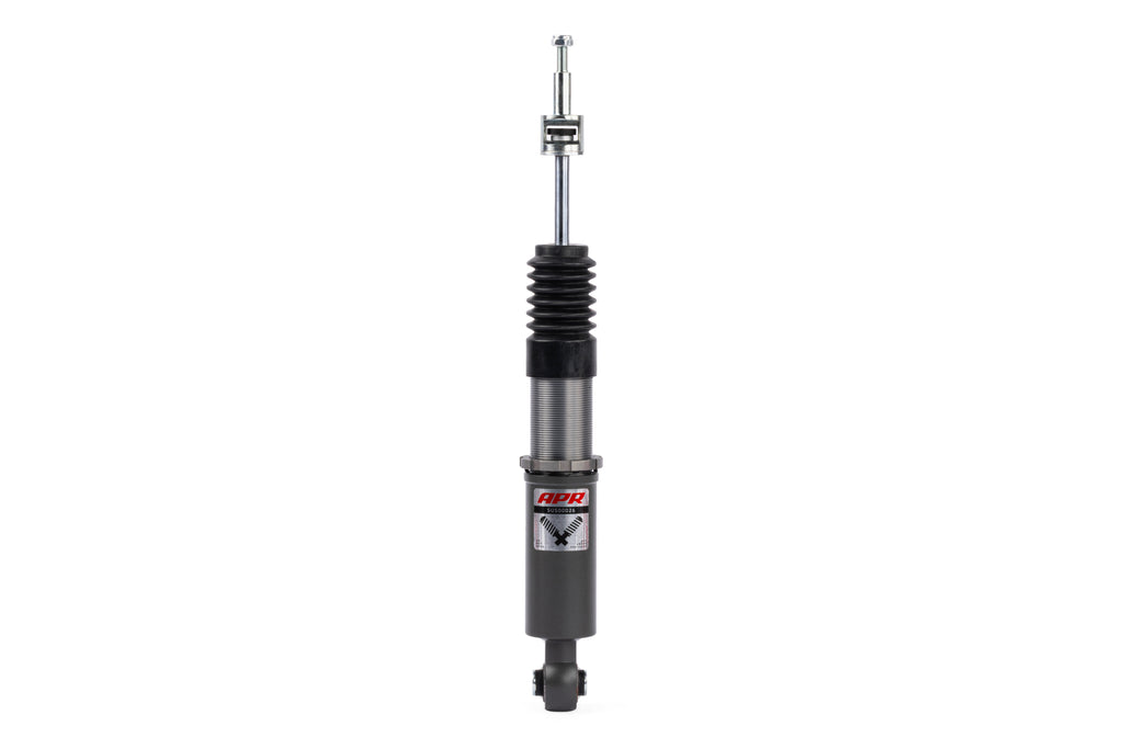 APR Roll-Control Coilover System - MQB/MQE EVO by APR