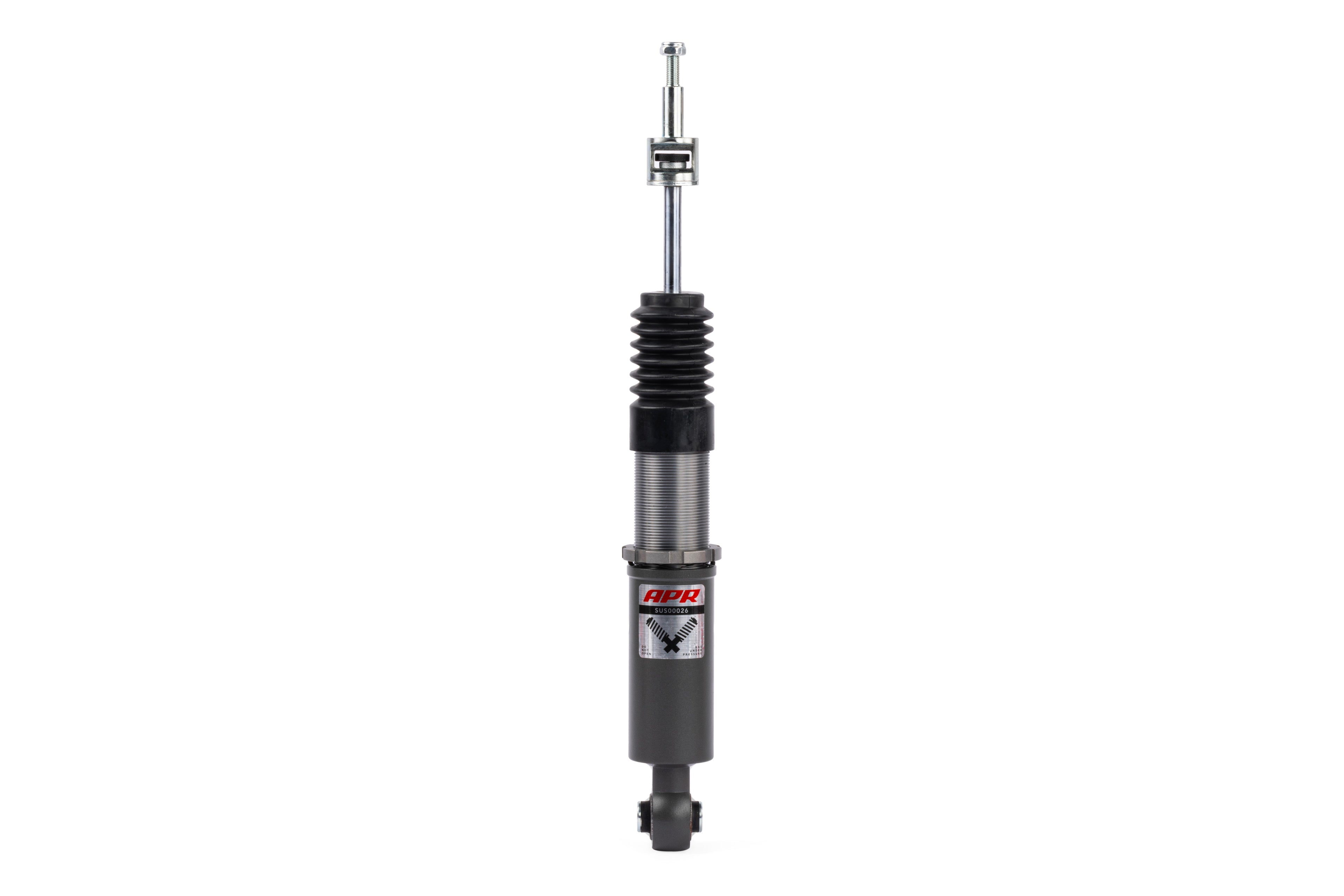 APR Roll-Control Coilover System - MQB/MQE EVO by APR