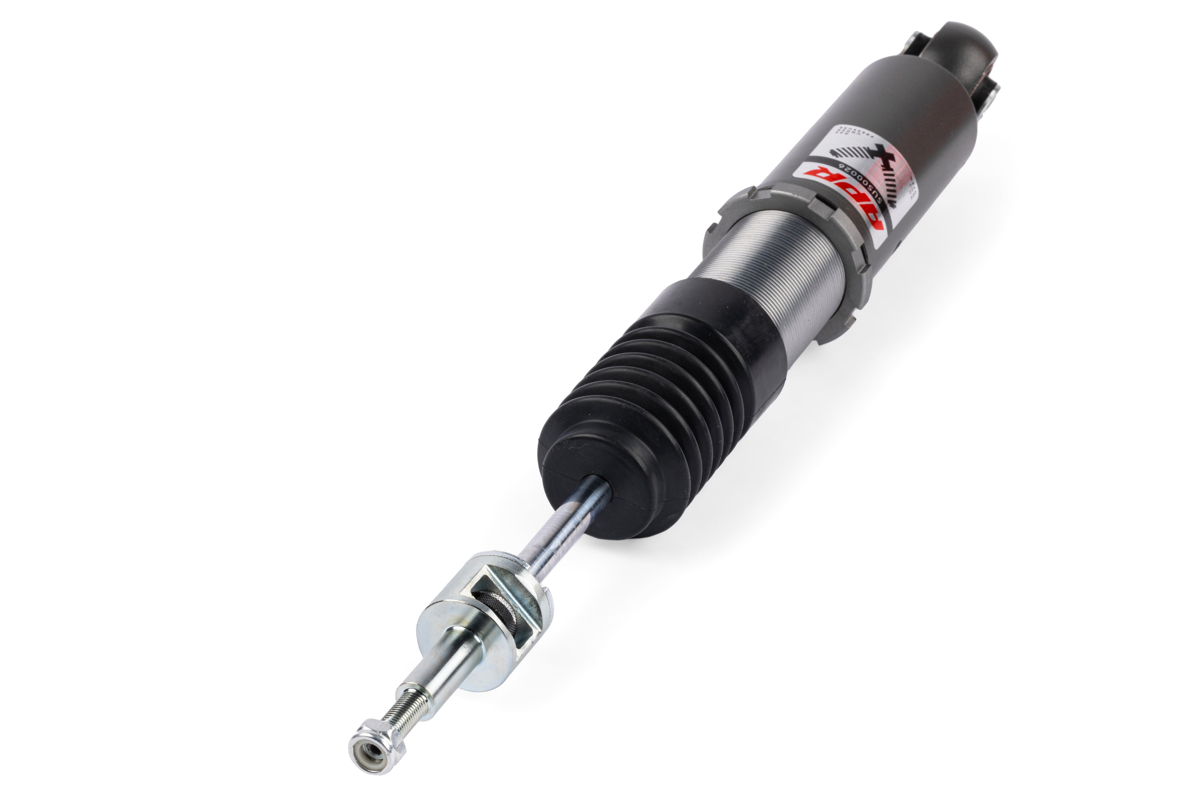 APR Roll-Control Coilover System - MQB/MQE EVO by APR