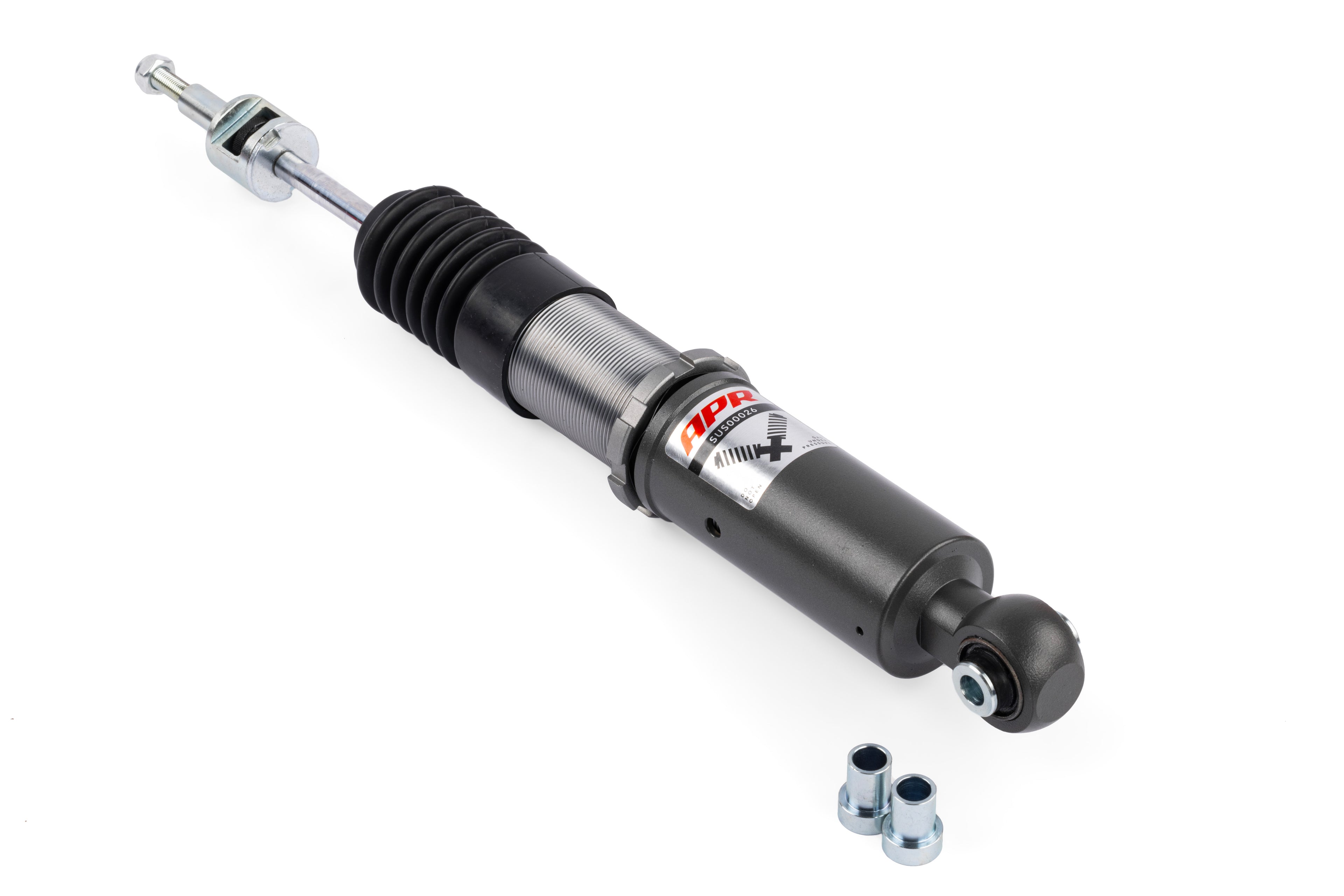 APR Roll-Control Coilover System - MQB/MQE EVO by APR
