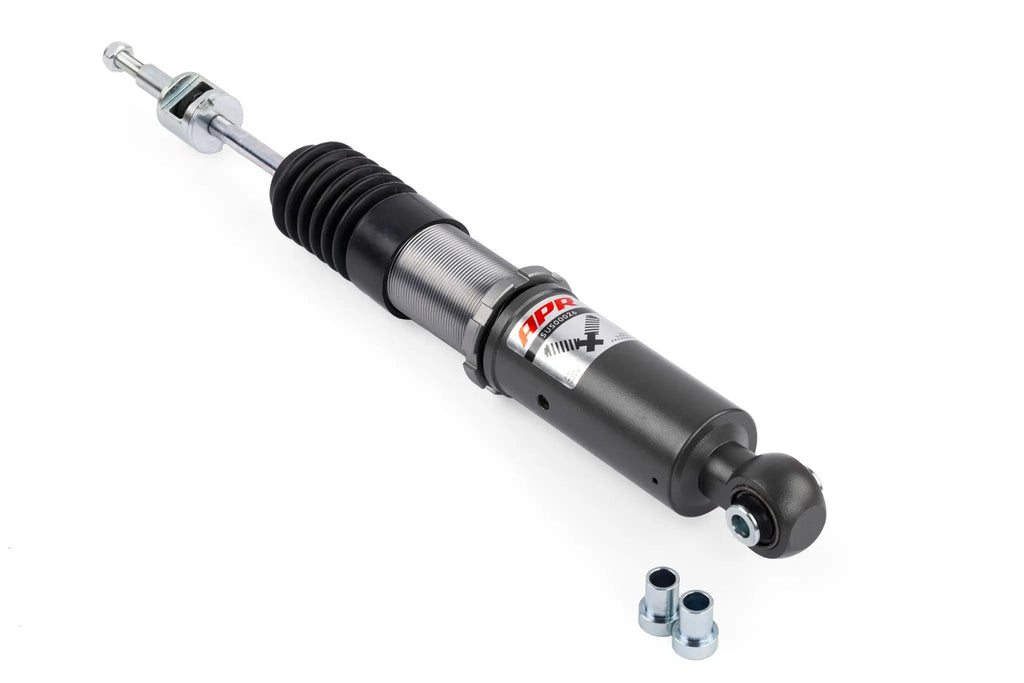 APR Roll-Control Coilover System - MQB/MQE EVO by APR