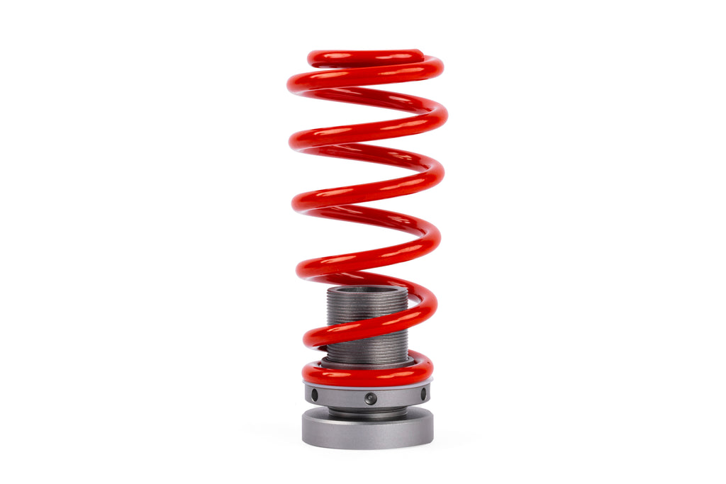 APR Roll-Control Coilover System - MQB/MQE EVO by APR