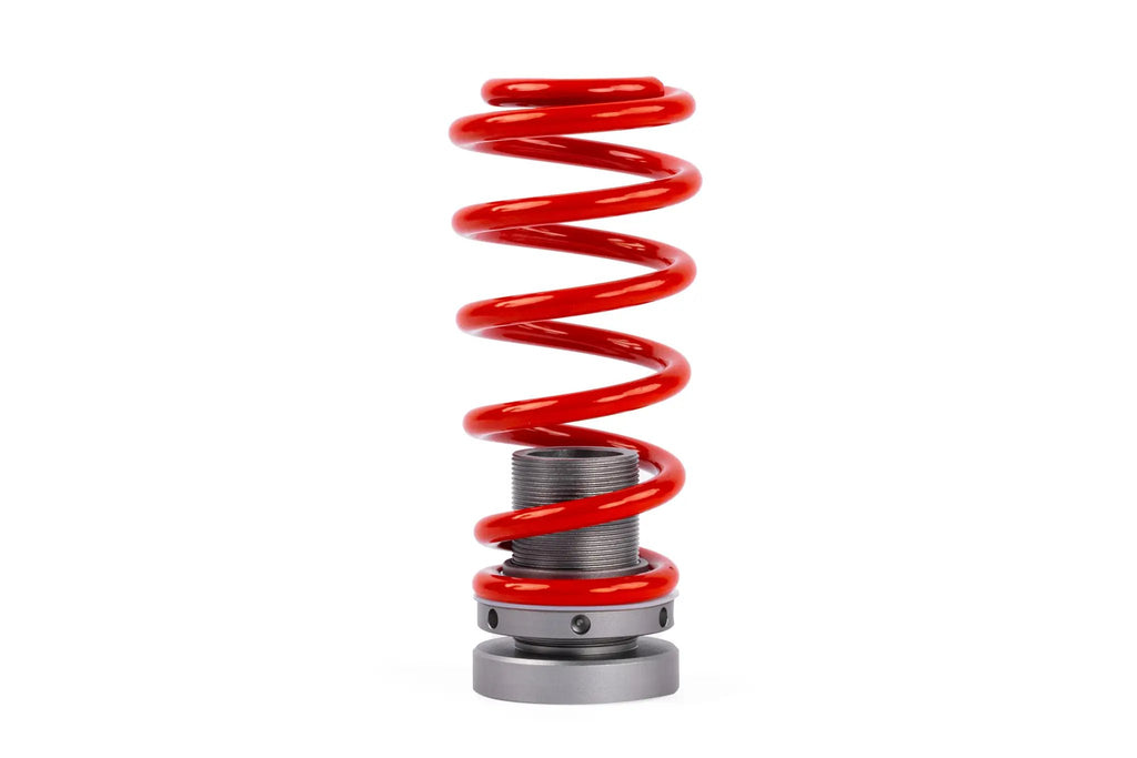 APR Roll-Control Coilover System - MQB/MQE EVO by APR