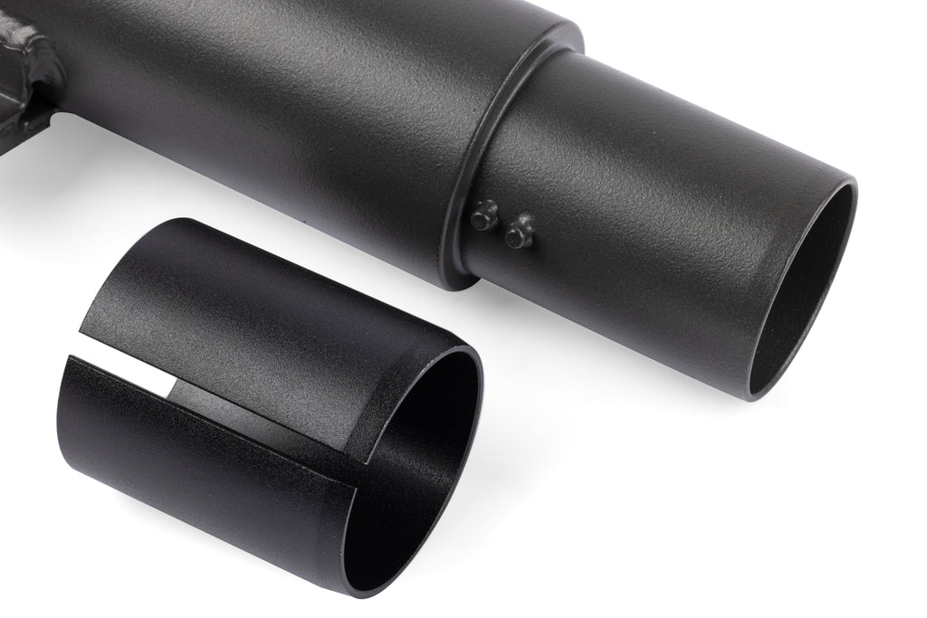 APR Roll-Control Coilover System - MQB/MQE EVO by APR