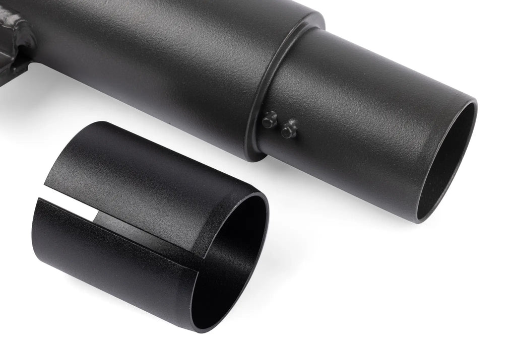 APR Roll-Control Coilover System - MQB/MQE EVO by APR