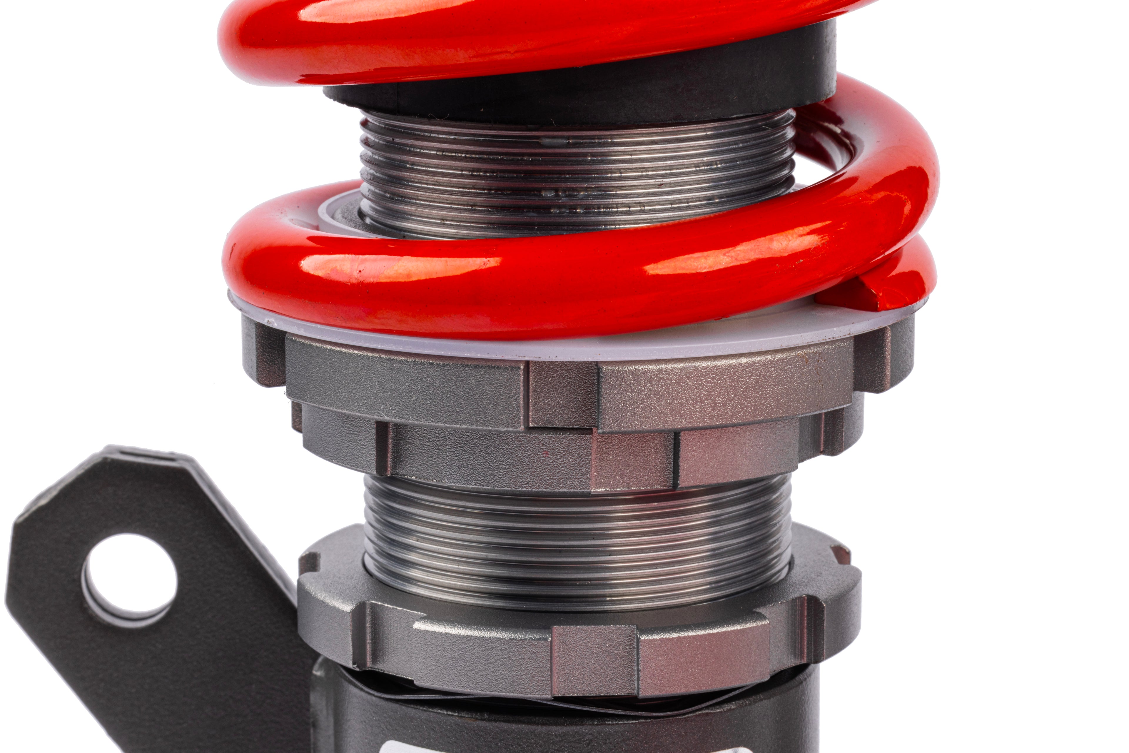 APR Roll-Control Coilover System - MQB/MQE EVO by APR