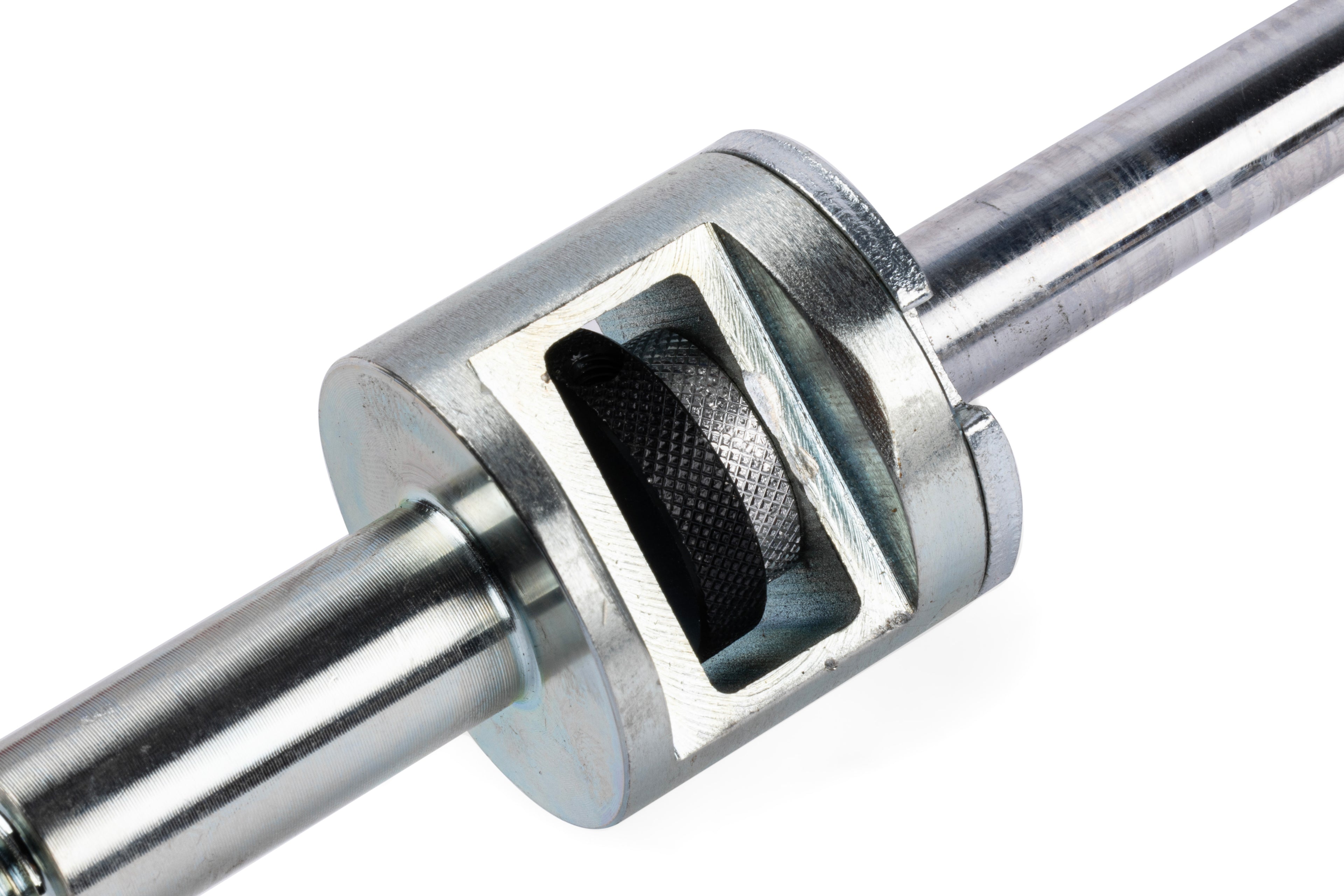APR Roll-Control Coilover System - MQB/MQE EVO by APR