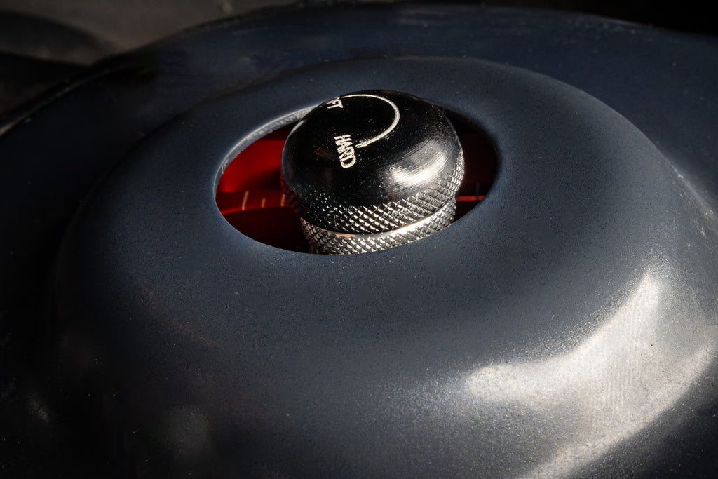 APR Roll-Control Coilover System - MQB/MQE EVO by APR