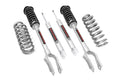 2.5 Inch Lift Kit | N3 Struts | Jeep Grand Cherokee 4WD (2011-2015) by Rough Country