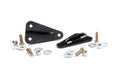 Rear Sway Bar Drop Kit | 4-6 Inch Lift | Ford Bronco 4WD (1980-1996) by Rough Country