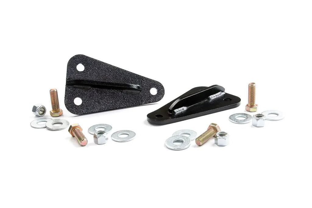 Rear Sway Bar Drop Kit | 4-6 Inch Lift | Ford Bronco 4WD (1980-1996) by Rough Country