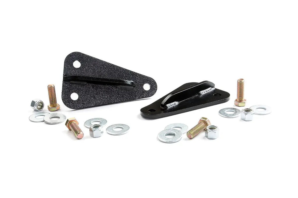 Rear Sway Bar Drop Kit | 4-6 Inch Lift | Ford Bronco 4WD (1980-1996) by Rough Country