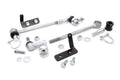 Quick Disco Sway Links | 3.5-6.5 Inch Lift | Jeep Cherokee XJ (84-01)/Comanche MJ (86-92) by Rough Country
