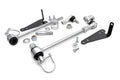 Quick Disconnect Sway Links | 2.5 Inch Lift | Jeep Wrangler TJ (97-06)/Wrangler Unlimited (04-06) by Rough Country