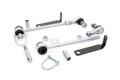 Quick Disconnect Sway Links | 3-6 Inch Lift | Jeep Grand Cherokee WJ (99-04) by Rough Country