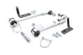 Quick Disconnect Sway Links | 3.5-6 Inch Lift | Jeep Gladiator JT/Wrangler JK/Wrangler Unlimited by Rough Country