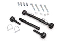 Quick Disconnect Sway Links | Rear | 4-6 Inch Lift | Jeep Wrangler TJ (97-06) by Rough Country