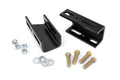 Sway Bar Drop Brackets | FR | 2-6" | Chevy/GMC C10/K10 Truck & SUV/K5 Blazer (69-91) by Rough Country