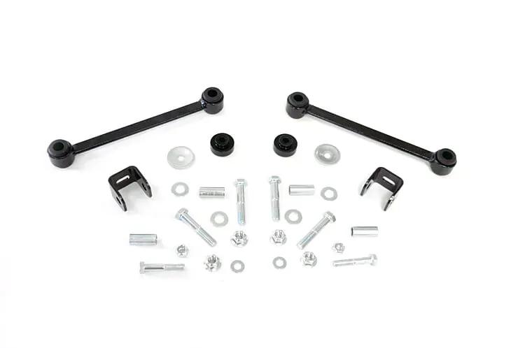 Sway Bar Links | Front | 4 Inch Lift | Ford F-250 4WD (1980-1997) by Rough Country