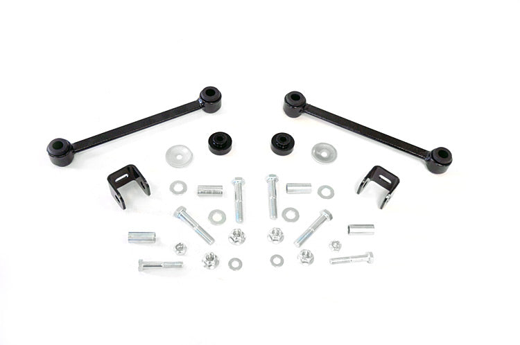 Sway Bar Links | Front | 4 Inch Lift | Ford F-250 4WD (1980-1997) by Rough Country