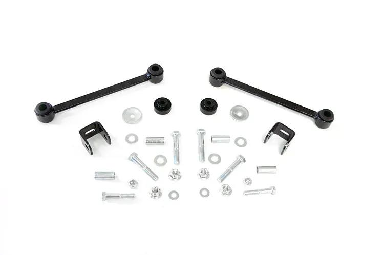 Sway Bar Links | Front | 4 Inch Lift | Ford F-250 4WD (1980-1997) by Rough Country