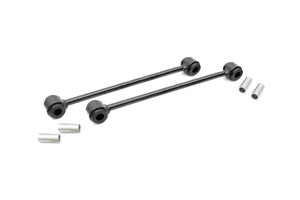Sway Bar Links | Rear | 8 Inch Lift | Ford F-250/F-350 Super Duty 4WD (99-04) by Rough Country