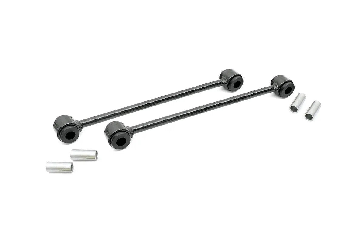 Sway Bar Links | Rear | 8 Inch Lift | Ford F-250/F-350 Super Duty 4WD (99-04) by Rough Country