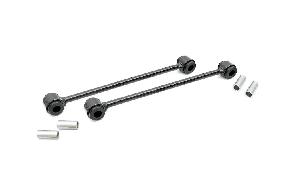 Sway Bar Links | Rear | 8 Inch Lift | Ford F-250/F-350 Super Duty 4WD (99-04) by Rough Country
