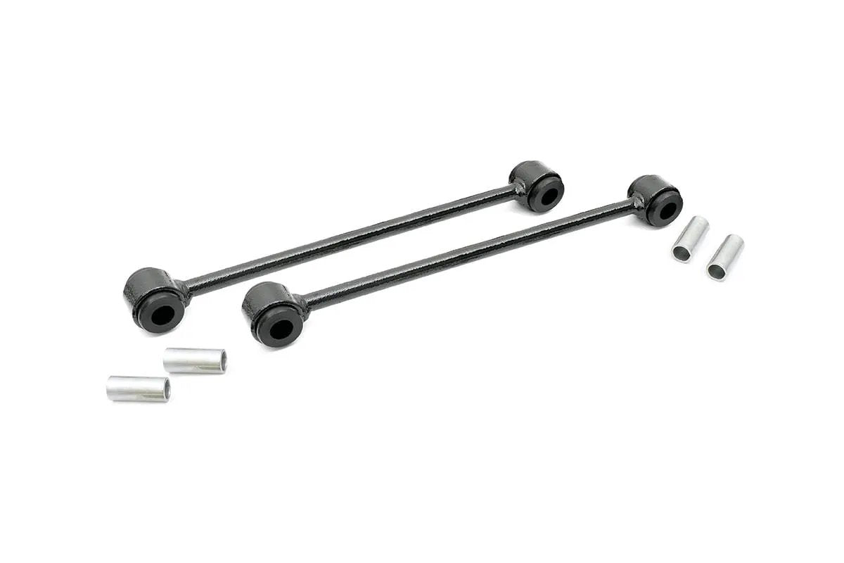Sway Bar Links | Rear | 8 Inch Lift | Ford F-250/F-350 Super Duty 4WD (99-04) by Rough Country