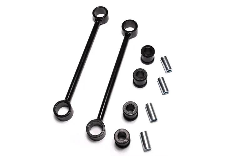 Sway Bar Links | Rear | 4-6 Inch Lift | Chevy Half-Ton Suburban (92-99)/Tahoe (95-98) by Rough Country