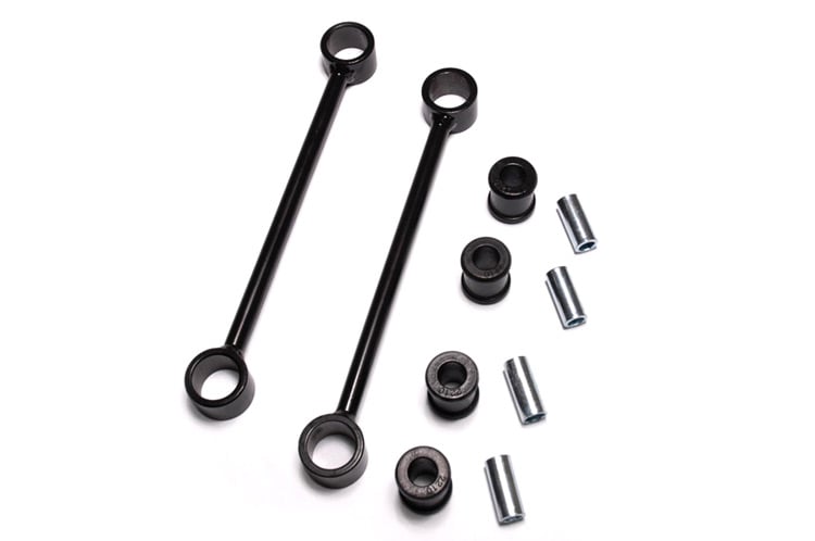Sway Bar Links | Rear | 4-6 Inch Lift | Chevy Half-Ton Suburban (92-99)/Tahoe (95-98) by Rough Country