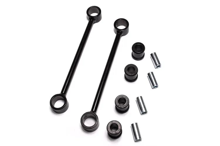 Sway Bar Links | Rear | 4-6 Inch Lift | Chevy Half-Ton Suburban (92-99)/Tahoe (95-98) by Rough Country