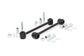 Sway Bar Links | Rear | 2.5-4 Inch Lift | Jeep Wrangler JK/Wrangler Unlimited (07-18) by Rough Country