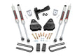 3 Inch Lift Kit | M1 | Ford F-250 Super Duty 4WD (2017-2022) by Rough Country