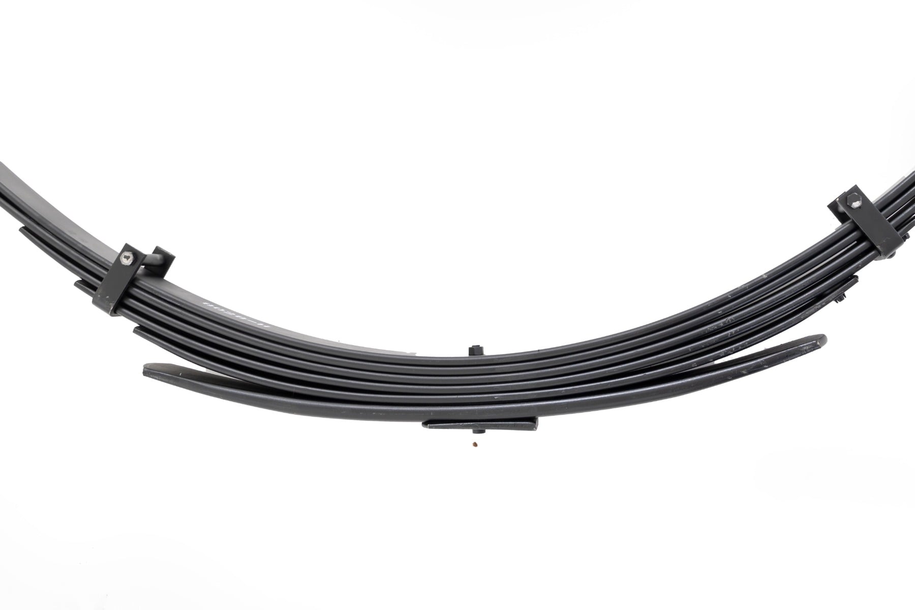Rear 52 Inch Leaf Springs |6" Lift | Pair | Chevy/GMC C10/K10 Truck & SUV/K5 Blazer (73-91) by Rough Country