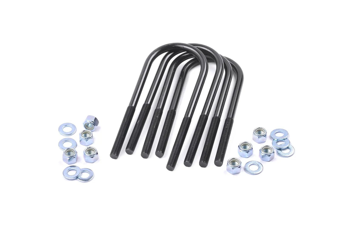 Universal U-Bolt Kit by Rough Country