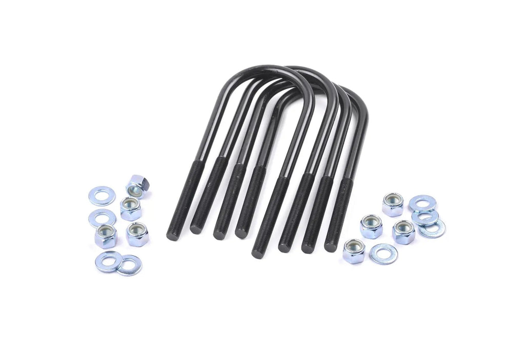 Universal U-Bolt Kit by Rough Country