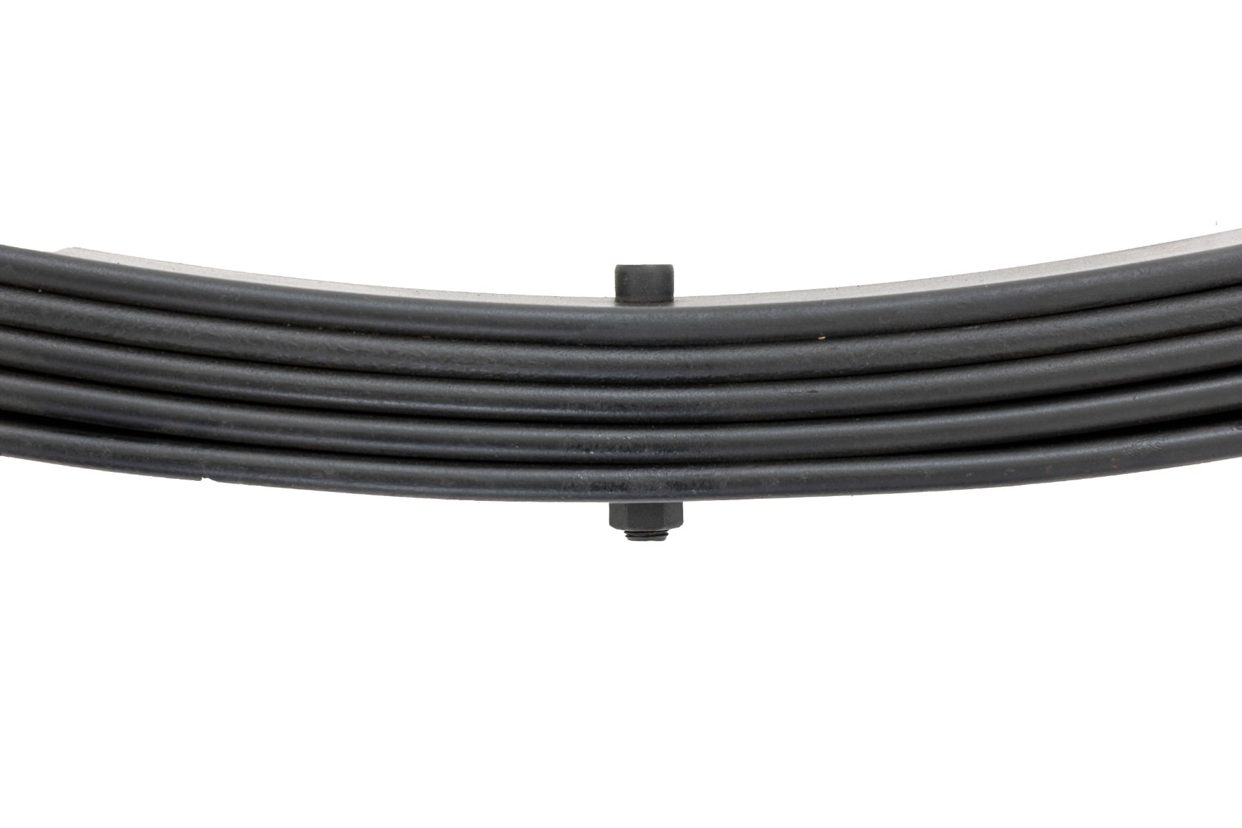 Front Leaf Springs | 4" Lift | Pair | Jeep CJ5/CJ7 7 4WD (1982-1986) by Rough Country
