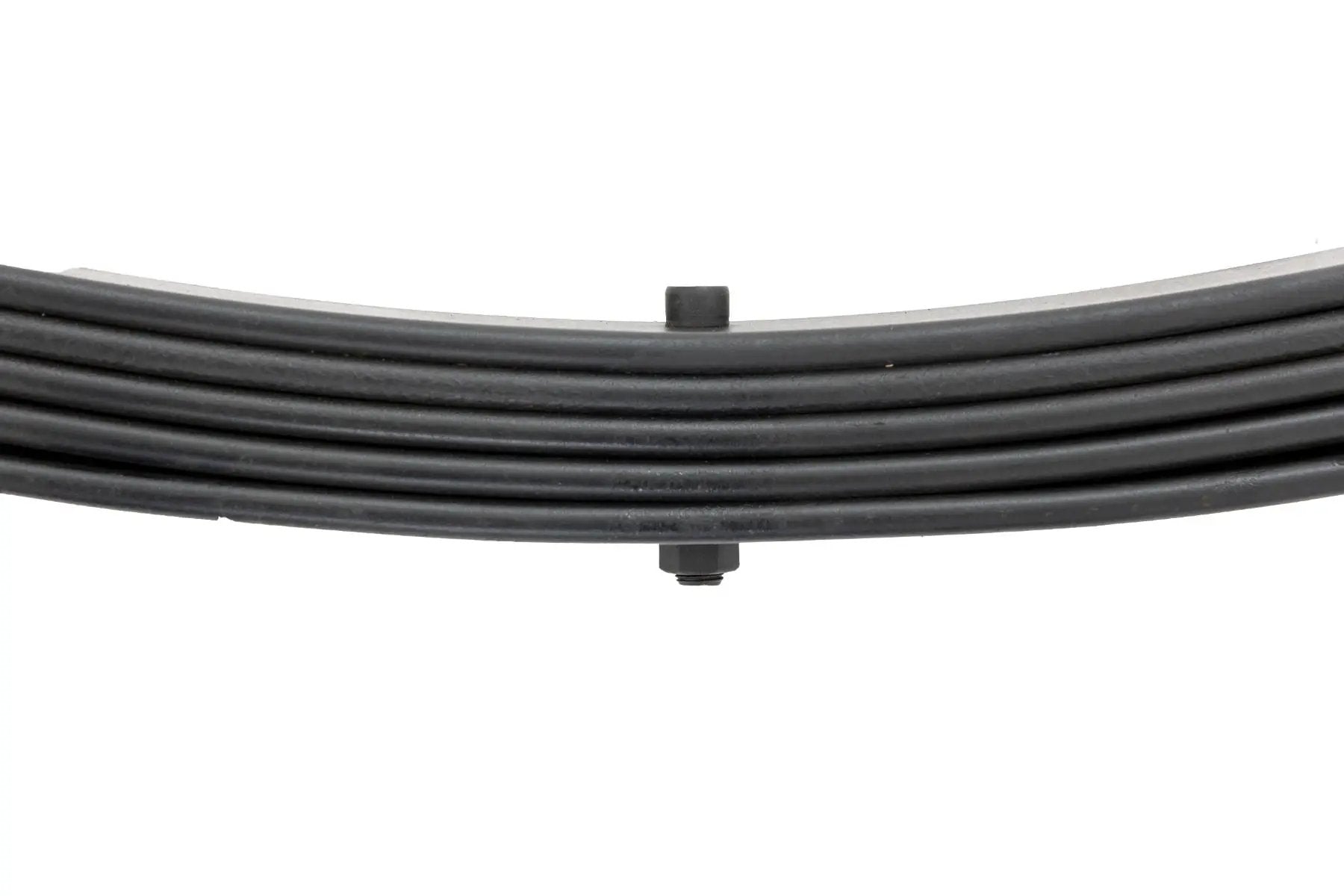 Front Leaf Springs | 4" Lift | Pair | Jeep CJ5/CJ7 7 4WD (1982-1986) by Rough Country