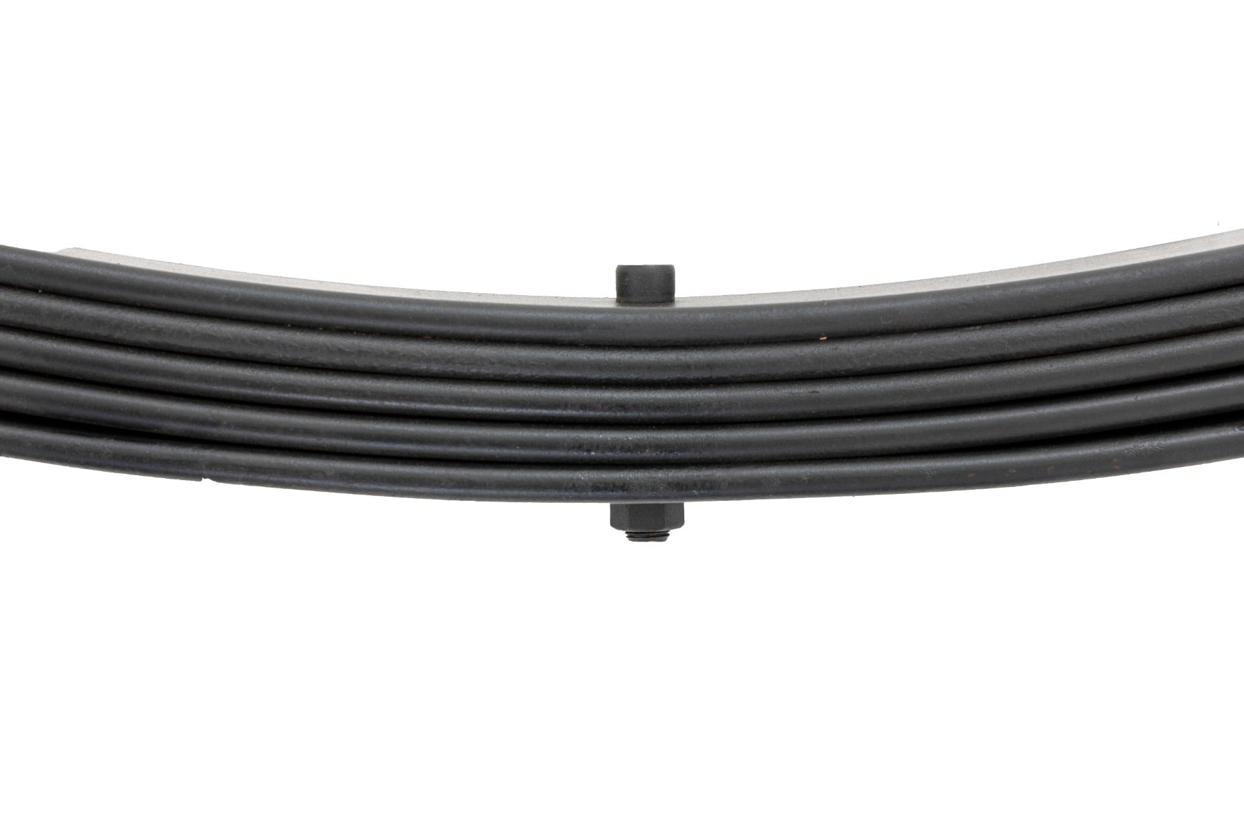 Front Leaf Springs | 4" Lift | Pair | Jeep CJ5/CJ7 7 4WD (1982-1986) by Rough Country