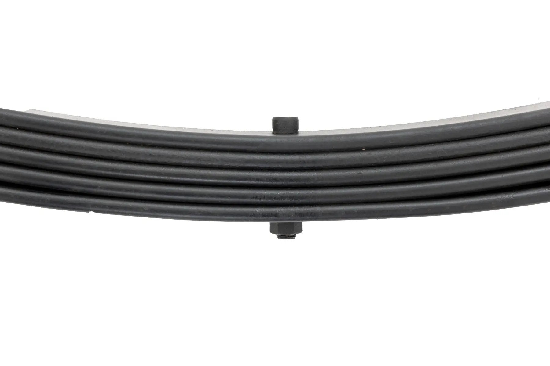 Front Leaf Springs | 4" Lift | Pair | Jeep CJ5/CJ7 7 4WD (1982-1986) by Rough Country