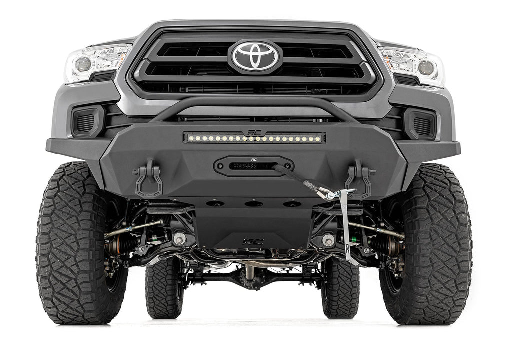 3.5 Inch Lift Kit | UCA | Vertex | Toyota Tacoma 2WD/4WD (2005-2023) by Rough Country