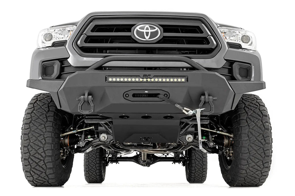 3.5 Inch Lift Kit | UCA | Vertex | Toyota Tacoma 2WD/4WD (2005-2023) by Rough Country