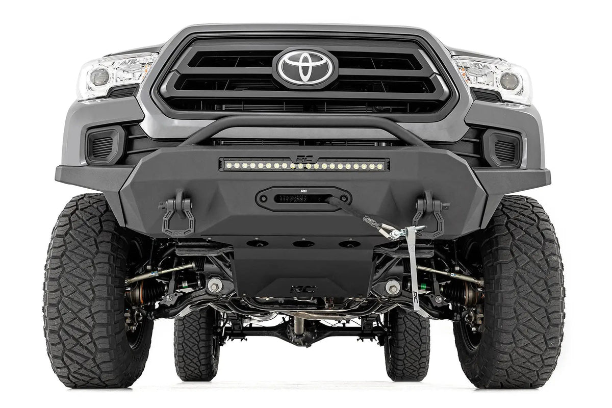3.5 Inch Lift Kit | UCA | Vertex | Toyota Tacoma 2WD/4WD (2005-2023)