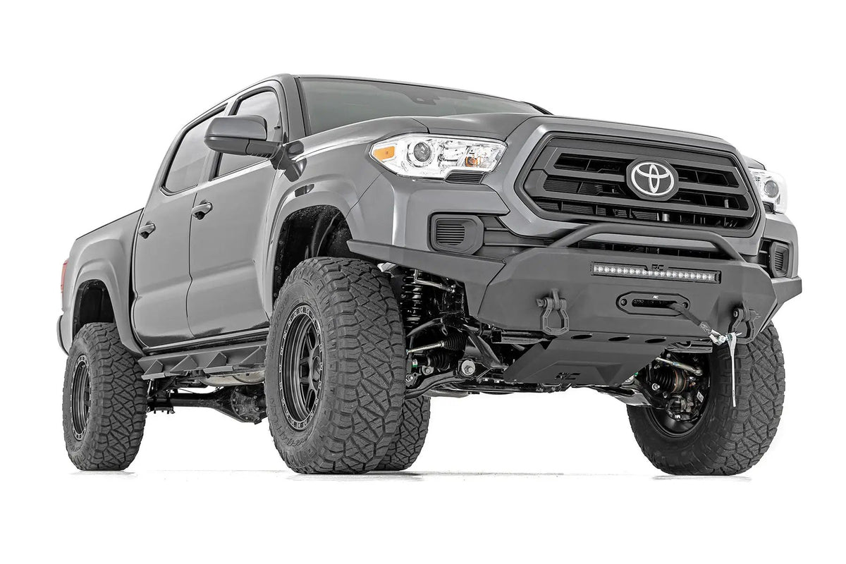 3.5 Inch Lift Kit | UCA | Vertex | Toyota Tacoma 2WD/4WD (2005-2023) by Rough Country