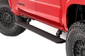 Power Running Boards | Dual Electric Motor | Double Cab | Toyota Tacoma (24-26) by Rough Country
