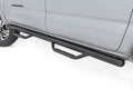 Nerf Steps | Cab Length | Crew Cab | 5' Bed | Toyota Tacoma 2WD/4WD (05-23) by Rough Country