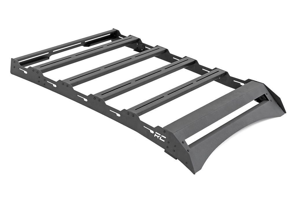 Roof Rack | Toyota Tacoma 2WD/4WD (2005-2023) by Rough Country