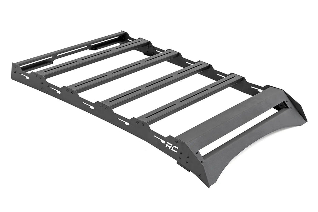 Roof Rack | Toyota Tacoma 2WD/4WD (2005-2023) by Rough Country