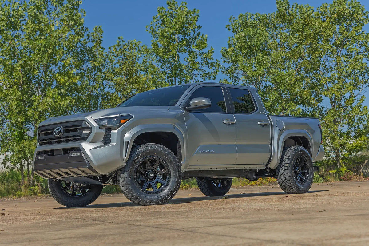 Skid Plate | Toyota Tacoma 2WD/4WD (2024-2026) by Rough Country